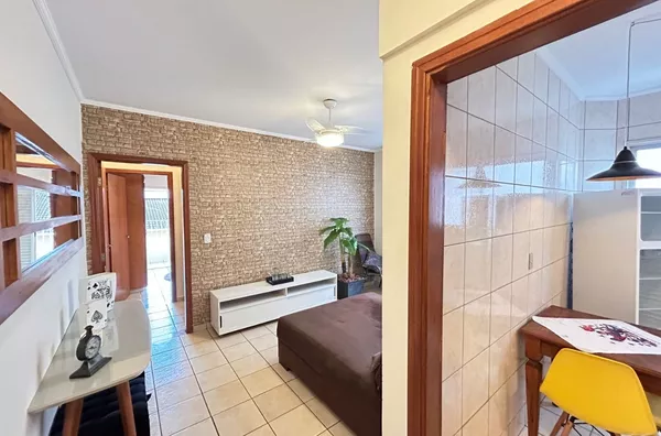 AP2492 - Apartamento 1 quarto(s) cidade nova são josé do rio preto