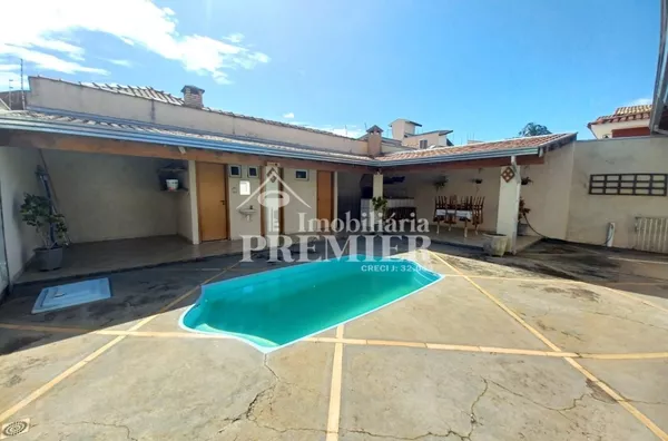 Cód.: CA2740 - 3 Dormitórios - Quinta das Paineiras - São José Do Rio Preto/SP