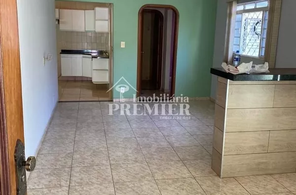 Cód.: CA3059 - Casa - 4 Dormitórios -Santos Dumont -São José Do Rio Preto/SP