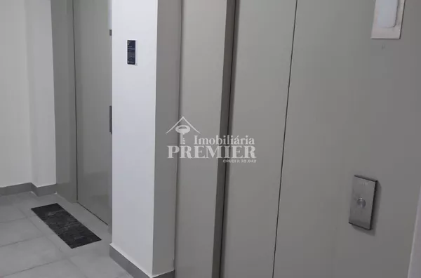 AP3430 - Apartamento para aluguel, 2 quarto(s),  Jardim Bianco, São José Do Rio Preto