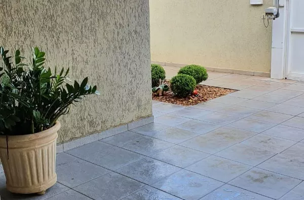 CA3477 - Casa para venda, 3 quarto(s),  Residencial Cidade Jardim, São José Do Rio Preto