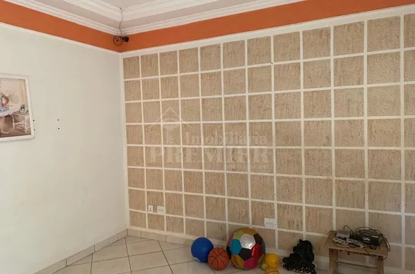 CA3717 - Casa de condomínio para venda,  Condomínio Village Rio Preto, São José Do Rio Preto