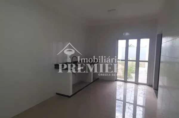 Cód.: CA2959 - Casa - 3 Dormitórios - Mais Parque - Cedral/SP