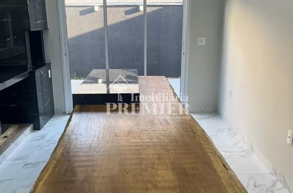 Cód.: CA2676 - Casa - 3 Dormitórios - Set Sul - São José Do Rio Preto/SP