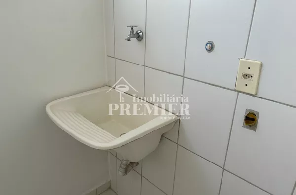 Cód.; AP3030 -Apartamento - 2 dormitórios - Residencial Ana Célia- São José do Rio Preto/SP