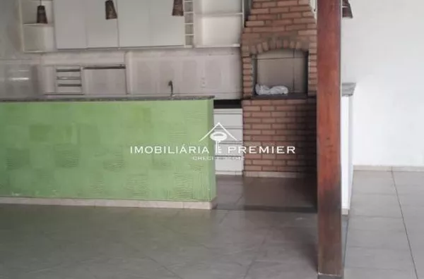 Cód.: CS2232V - Casa - 2 Dormitórios - Jardim Felicidade - São José Do Rio Preto/SP