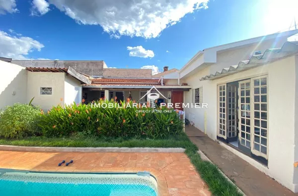 Cód.: CS2203V - Casa - 2 Dormitórios - Jardim Soraia - São José Do Rio preto/SP