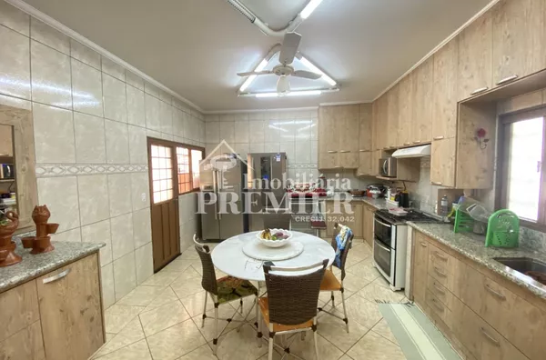 Cód.: CH2629 - Chácara - 5 Dormitórios - Est. Recreio da Felicidade - São José do Rio Preto/SP