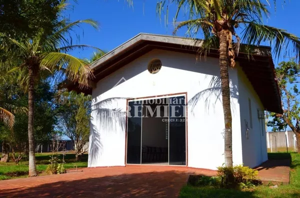 Cód.: CH2617 - Chácara - 9 Dormitórios - Jardim Veneza- São José Do Rio Preto/SP