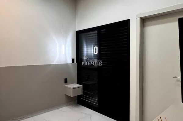 CA3493 - Casa de condomínio para venda, 3 quarto(s),  Village Provence, São José Do Rio Preto