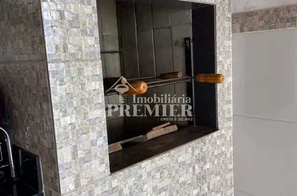 Cód.: CA2741 - Casa 2 Dormitórios - Parque das Amoras I - Engenheiro Schimidt/SP