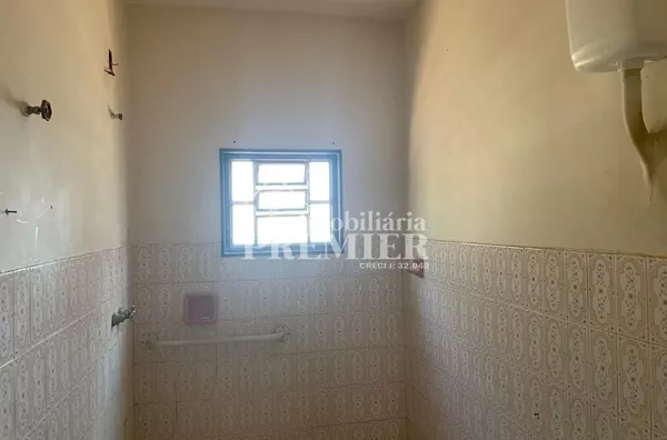 Cód.: CA3395- Casa - 3 Dormitórios -Parque Industrial -São José Do Rio Preto/SP