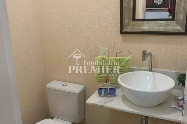 Cód.: CA3244 - 4 Dormitórios - Jardim Vivendas - São José Do Rio Preto/SP