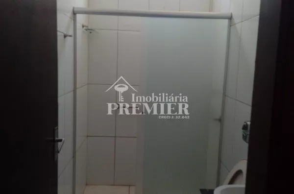 Cód.: CA3303 - Casa comercial - 3 Dormitórios - Vila Ideal - São José Do Rio Preto/SP