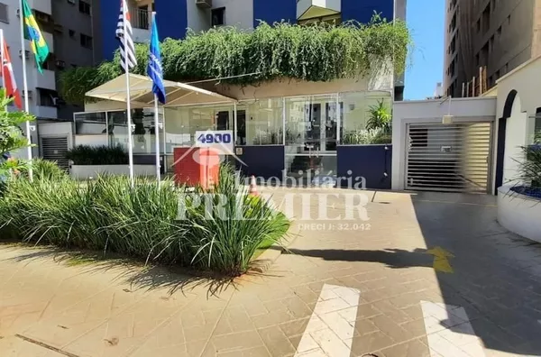 Cód.: AP3556 - Apartamento - 1 Dormitório - Centro - São José Do Rio Preto/SP