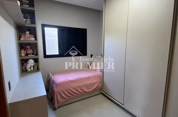 CA3259 - Casa de Condomínio Terras de Alphaville, Mirassol/SP