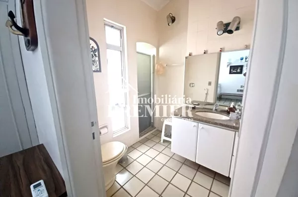 Cód.: CA2762 - Casa - 3 Dormitórios - Quinta das Paineiras- São José Do Rio Preto/SP
