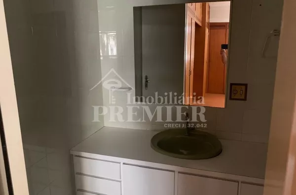 Cód.: AP3534 - Apartamento - 3 Dormitórios - Centro- São José Do Rio Preto/SP