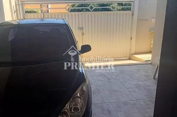 Cód.: CA2746 - 3 Dormitórios - Jardim Felicidade - São José Do Rio Preto/SP