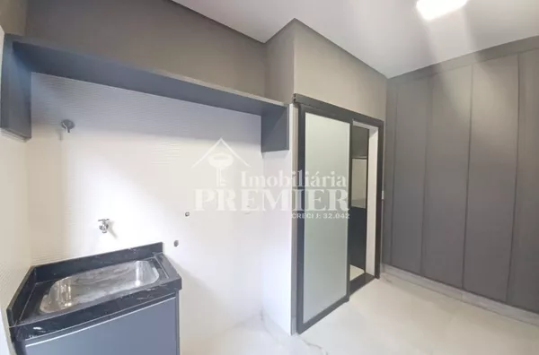 Cod.: CA2497 - Casa em Condomínio - 3 suítes - Parque Res. Damha VI- São José do Rio Preto/SP