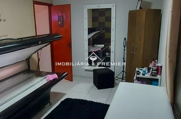 Cód.: CA2452 - Casa Comercial - 2 Dormitórios -JD. SIMÕES -  São José Do Rio Preto/SP