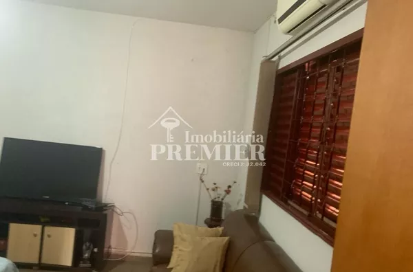 Cód.: CA3155 - Casa - 4 Dormitórios com edícula -Vila Falavina -São José Do Rio Preto/SP