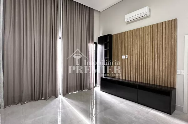 Cód.; CA3147- Casa de condomínio - 3 dormitórios -Residencial Jardins- São José do Rio Preto/SP