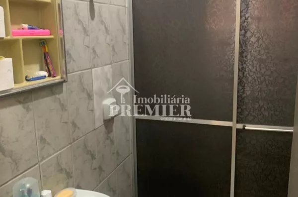 Cód.: CA3393- Casa - 3 Dormitórios -Solo Sagrado -São José Do Rio Preto/SP