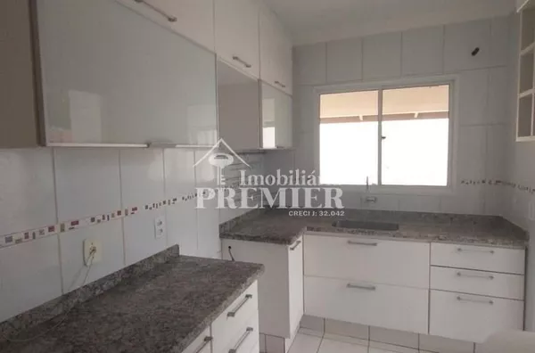 Cód.; CA3151 - Casa de condomínio - 3 dormitórios - Belvedere Terra Nova- São José do Rio Preto/SP