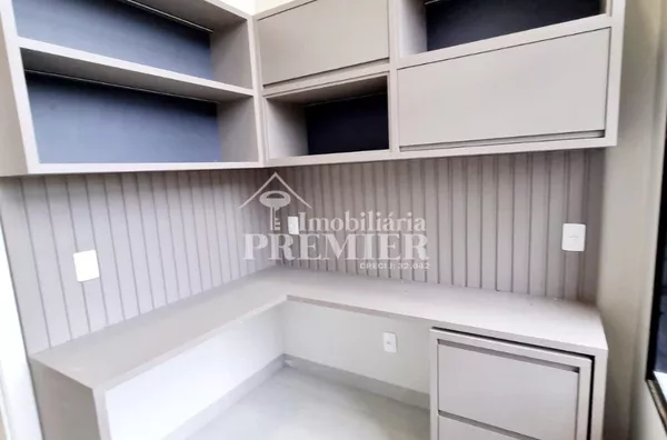 Cód.; CA3210- Casa de condomínio - 3 dormitórios - Quinta do Lago Residence- São José do Rio Preto/SP