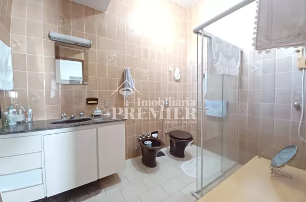 Cód.: CA2774 - Casa - 4 Dormitórios -Pq. Quinta das Paineiras-São José Do Rio Preto/SP