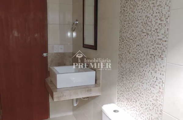 CA3440 - Casa para venda, 2 quarto(s),  - Selecione - Bairro, São José Do Rio Preto