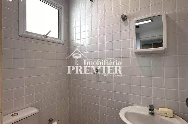 Cód.: AP3229 - Apartamento - 3 Dormitórios- Bom Jardim - São José Do Rio Preto/SP