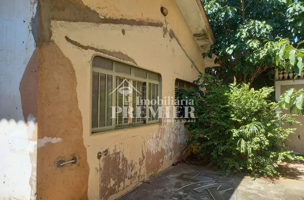 Cód.: CA3179- Casa - 3 Dormitórios -Vila Ercilia -São José Do Rio Preto/SP