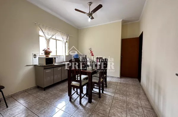 Cód.: CA3005 - Casa - 3 Dormitórios -Vila Maceno-São José Do Rio Preto/SP