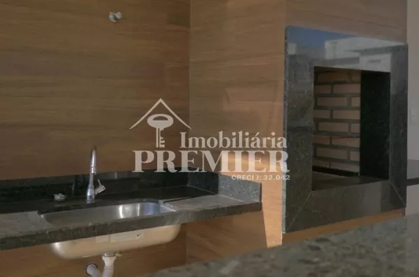 Cód.: LO2737- Terreno - 200 m² - Condomínio Europark  - São José do Rio Preto/SP