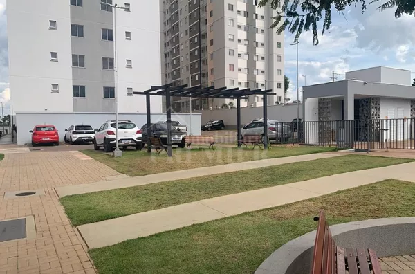 ap3801 - Apartamento para venda, 2 quarto(s),  Vila São Judas Tadeu, São José Do Rio Preto