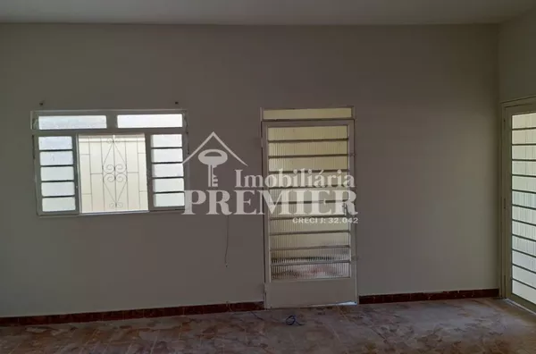 Cód.: CA3322 - Casa comercial - 3 Dormitórios -Jardim dos Seixas - São José Do Rio Preto/SP