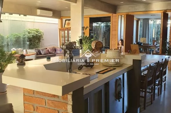 Cód.: CA2567 - Casa em Condomínio - 3 dormitórios - Residencial Buona Vita- São José do Rio Preto/SP