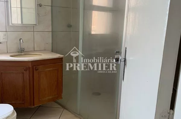 Cód.: AP2828 - Apartamento - 3 Dormitórios - Vila Nossa Sra. da Paz - São José Do Rio Preto/SP