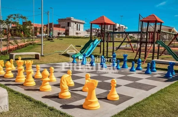 Cód.: CA3159 - Casa de condomínio- 3 Dormitórios -Setlife- Mirassol/SP