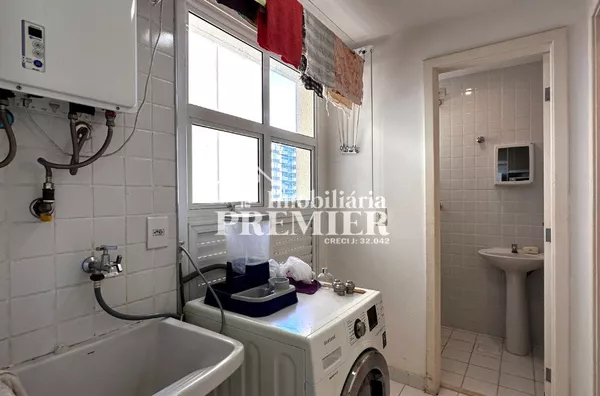 Cód.: AP3229 - Apartamento - 3 Dormitórios- Bom Jardim - São José Do Rio Preto/SP