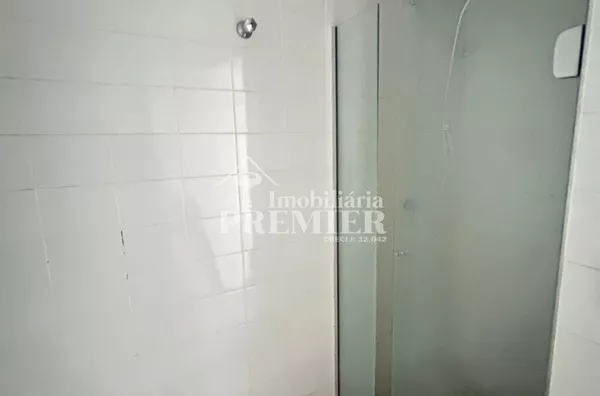 Cód.: AP3553 - Apartamento - 1 Dormitório - Centro - São José Do Rio Preto/SP
