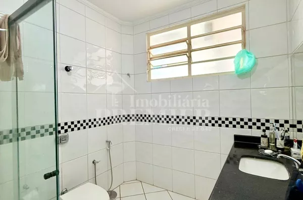Cód.: AP3669 - Apartamento - 3 dormitórios - Santa Cruz - São José do Rio Preto/SP