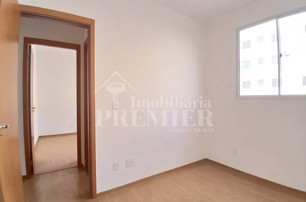 Cód.: AP3419 - Apartamento - 2 Dormitórios - Lot. Abilio Jorge Cury- São José Do Rio Preto/SP