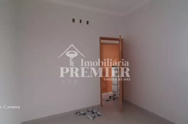 Cód.: CA2675 - Casa - 3 Dormitórios - Set Sul - São José Do Rio Preto/SP