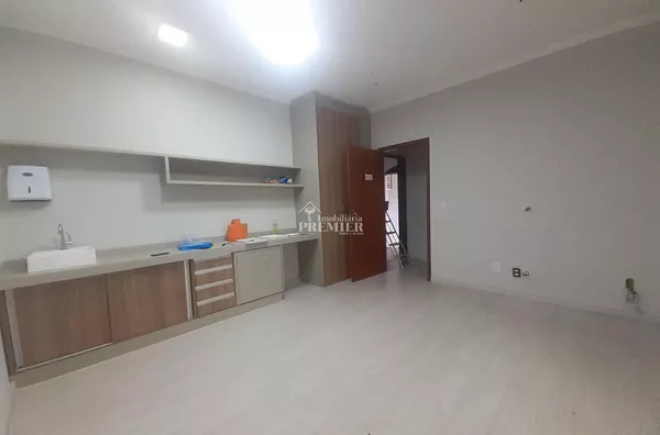 CA3467 - Casa para aluguel, 3 quarto(s),  Santos Dumont, São José Do Rio Preto