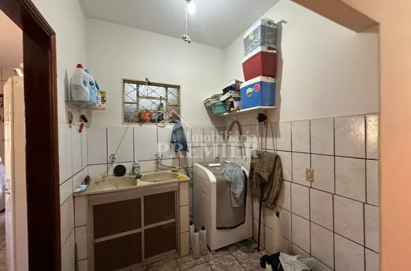 CA3673 - Casa para venda ou troca,  Eldorado, São José Do Rio Preto