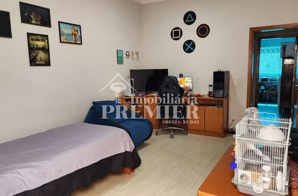 Cód.; CA3343- Casa de condomínio - 3 dormitórios - condomínio Futura- Mirassol/SP