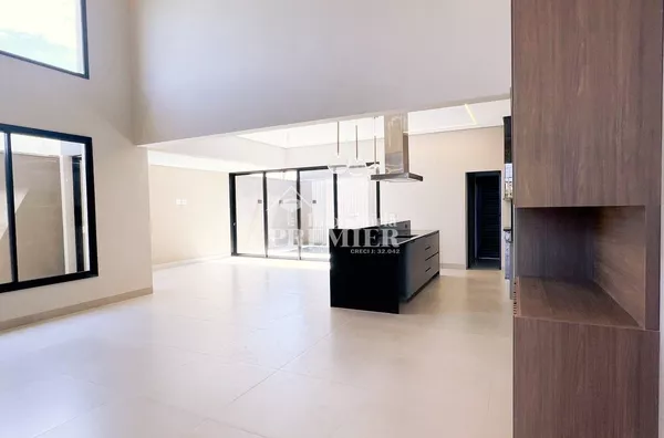 CA3470 - Casa de condomínio para venda, 4 quarto(s),  Residencial Gaivota I, São José Do Rio Preto